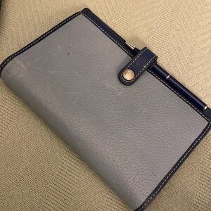 Coach 1941 Checkbook